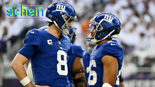New York Giants Football - Giants News, Scores, Stats, Rumors & More