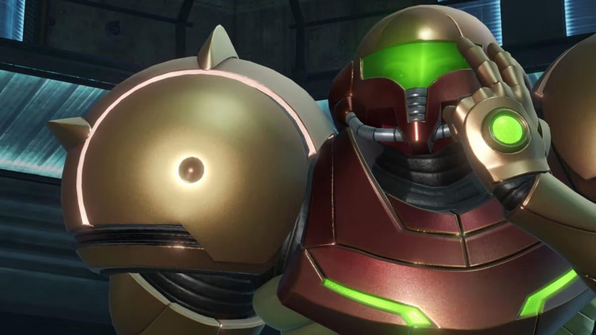 When is the next best sale metroid game coming out