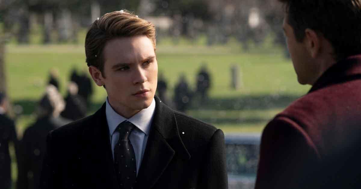 Gotham Knights "Of Butchers and Betrayals" Synopsis Released