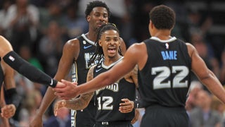 Grizzlies star Ja Morant punched teenager during pickup game
