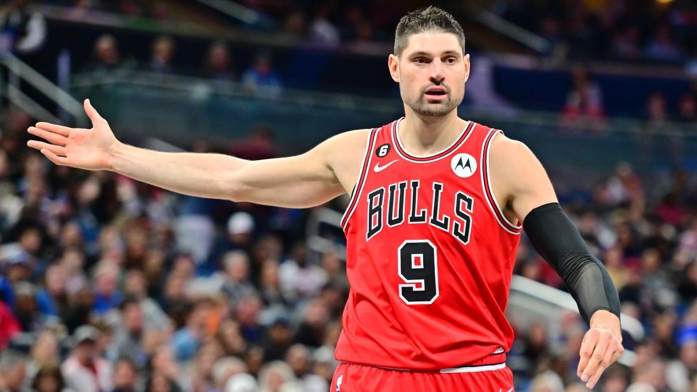 Bulls vs. Pistons prediction, odds, line, start time 2023 NBA picks