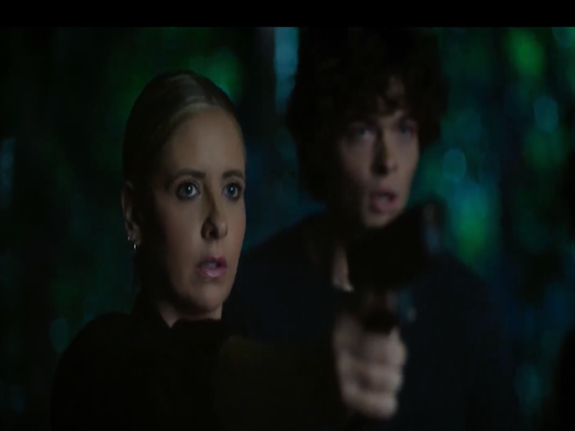 'Wolf Pack' Episode 6: Harlan and Cyrus Come Face-to-Face With the Werewolf in Exclusive Sneak Peek