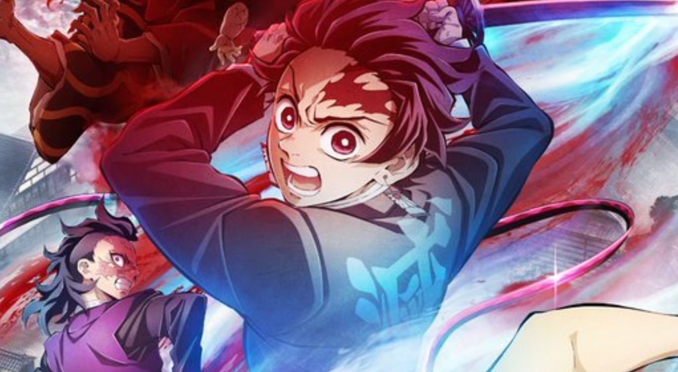 Demon Slayer: 3° temporada ganha trailer e novo pôster