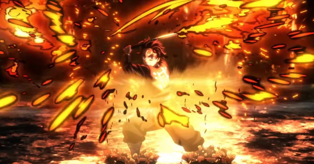 Demon Slayer Season 3 Opening Theme - Kizuna no Kiseki 