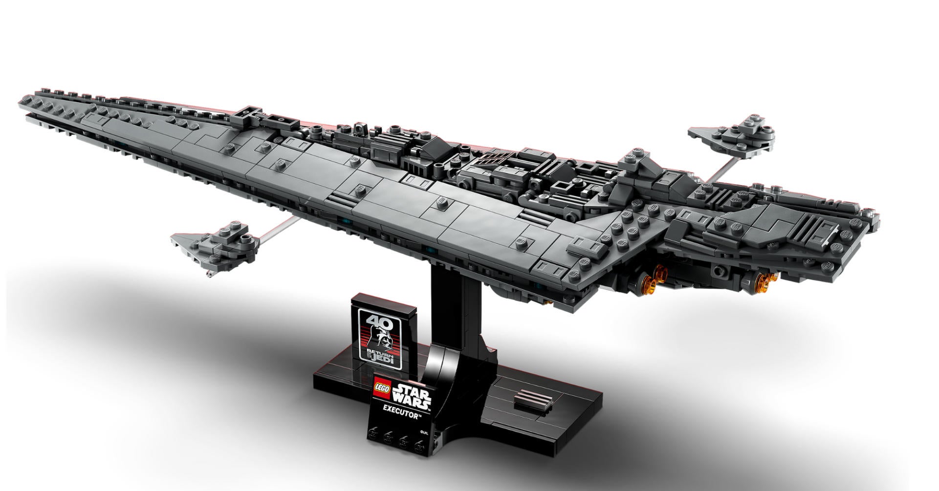 Lego's X-Wing Starfighter Gets A New Star Wars Day Edition - GameSpot