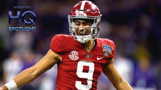 NFL Draft 2023: Former NFL GM compares Bryce Young to Patrick