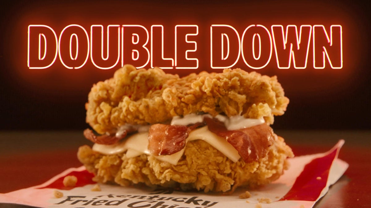 The Wait Is Over! Two Legendary Kfc Items Return (Back By Obsessive Demand) - ka0wbxm
