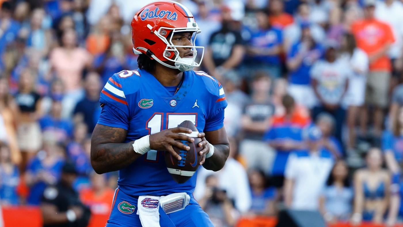 NFL Draft 2023: Tim terbaik cocok untuk CJ Stroud, Anthony Richardson, dan prospek QB teratas lainnya