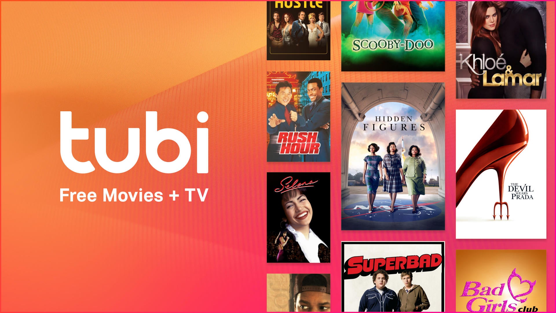 Everything Coming to Tubi in March 2023