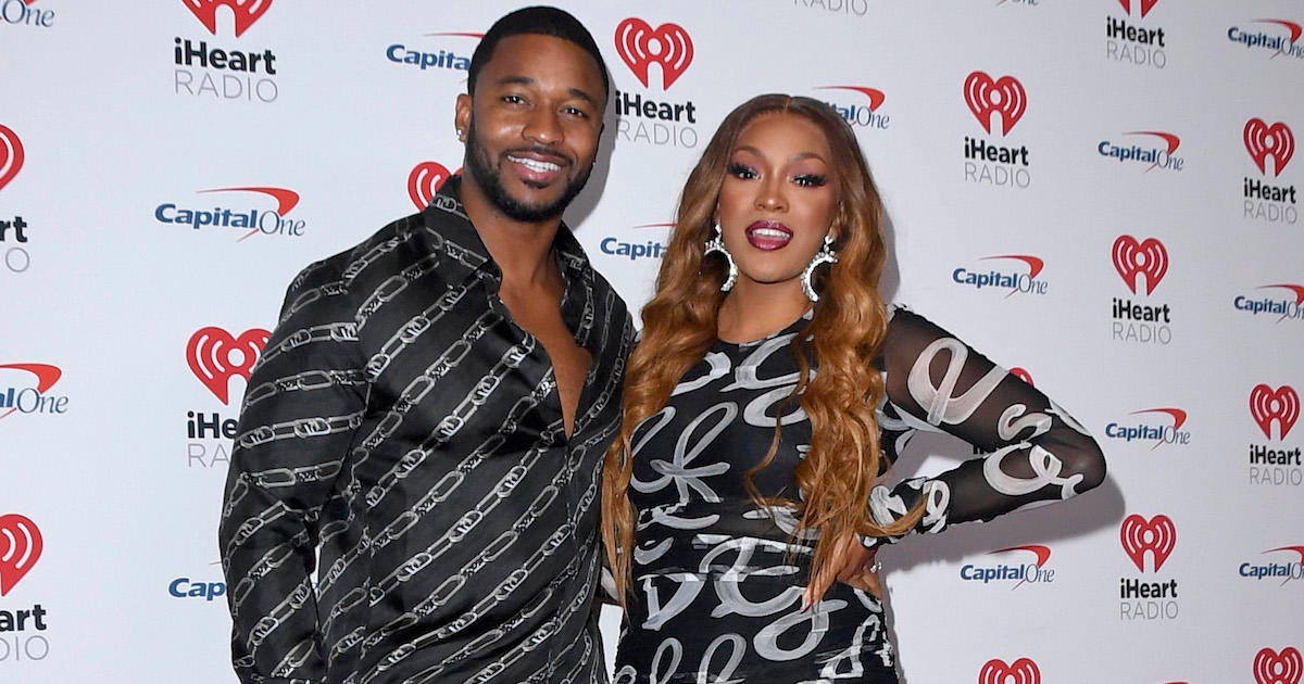 'Real Housewives of Atlanta': Drew Sidora Is Getting Divorced