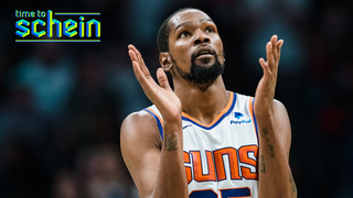 A Guide to How the Phoenix Suns Have Evolved and Improved With Kevin Durant
