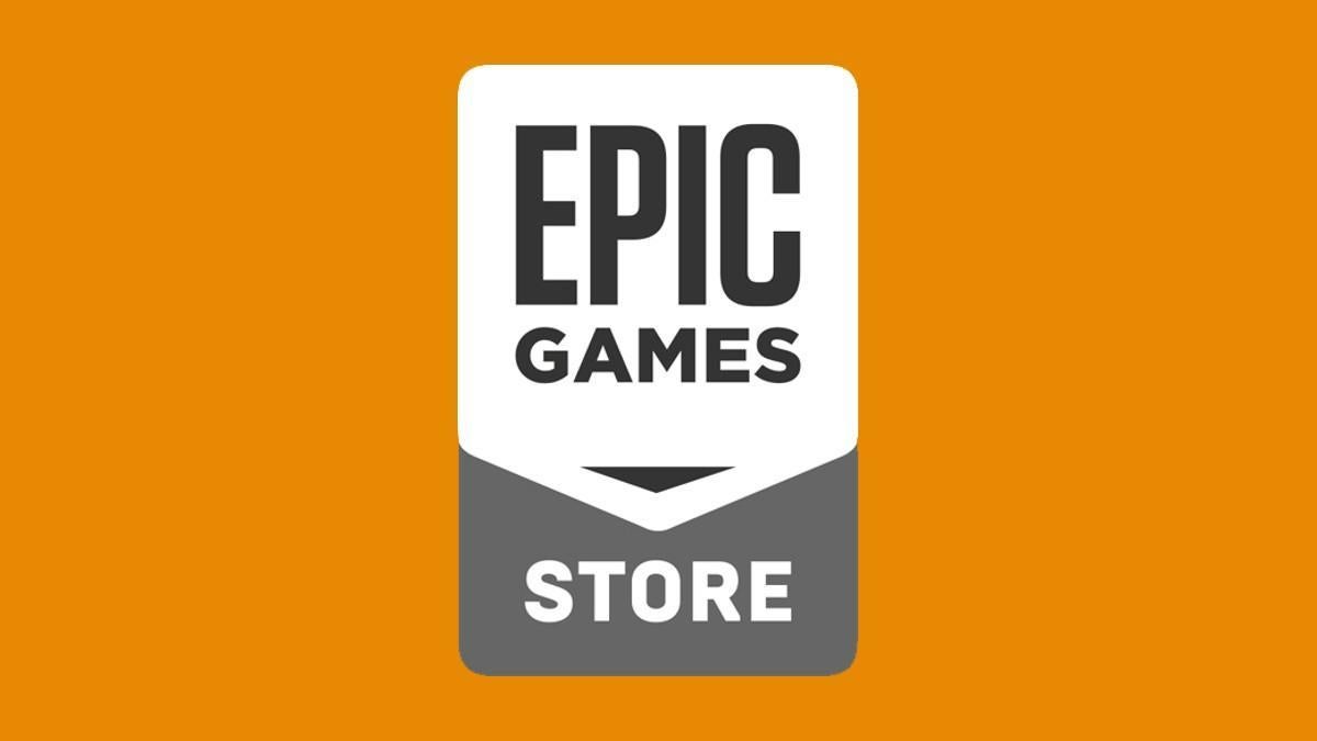 Epic Games Store Logo PNG Vector (PDF) Free Download