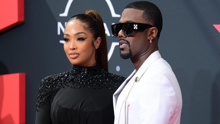 Ray J Files to Dismiss Divorce From Wife Princess Love — Again