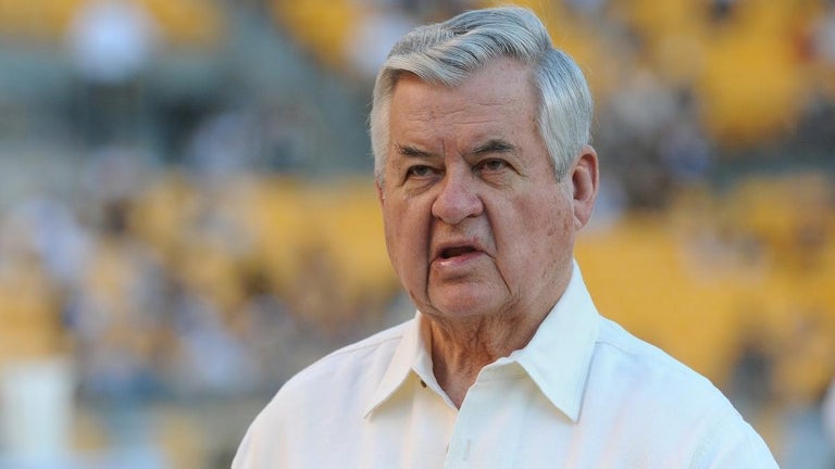 Jerry Richardson, Founder and Former Owner of Carolina Panthers, Dead at 86