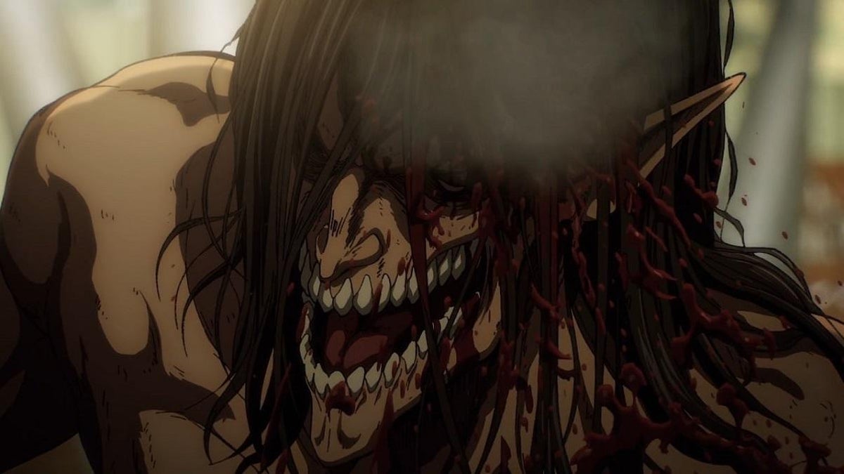 Netflix S'pore Streams Attack On Titan Season 4 From 11 Dec In Thrilling  Conclusion To Beloved Anime