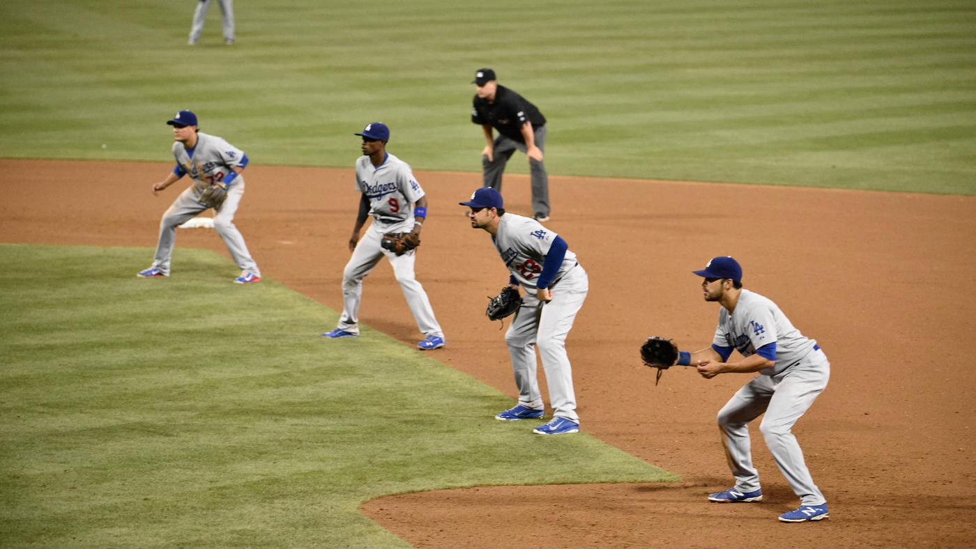 MLB rule changes What to know about the extreme shift ban, what