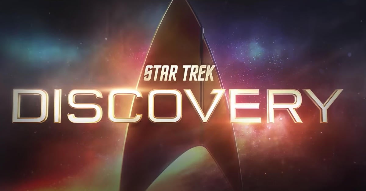 Star Trek Discovery Ending With Season 5, Gets 2024 Release Date