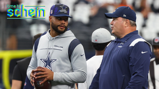 Dak Prescott: I Am Who I Am  Dallas Cowboys 2023 