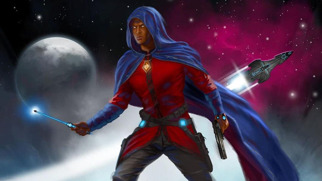 Fantasy Author Will Wight Surprises Fans With Launch of New Science