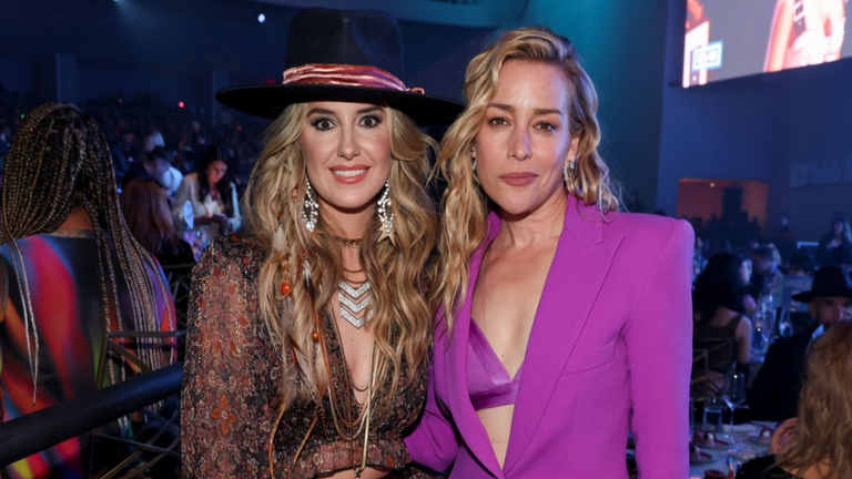 'Yellowstone' Stars Lainey Wilson and Piper Perabo React to Rumors Series Is Ending