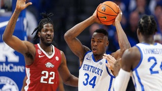 Arkansas vs. Kentucky odds, how to watch, time, stream: Model reveals Mar.  4, 2023 college basketball picks 