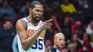 Looks Like the Bulls Will be One of the First Teams to See the Kevin Durant  Suns - Bleacher Nation
