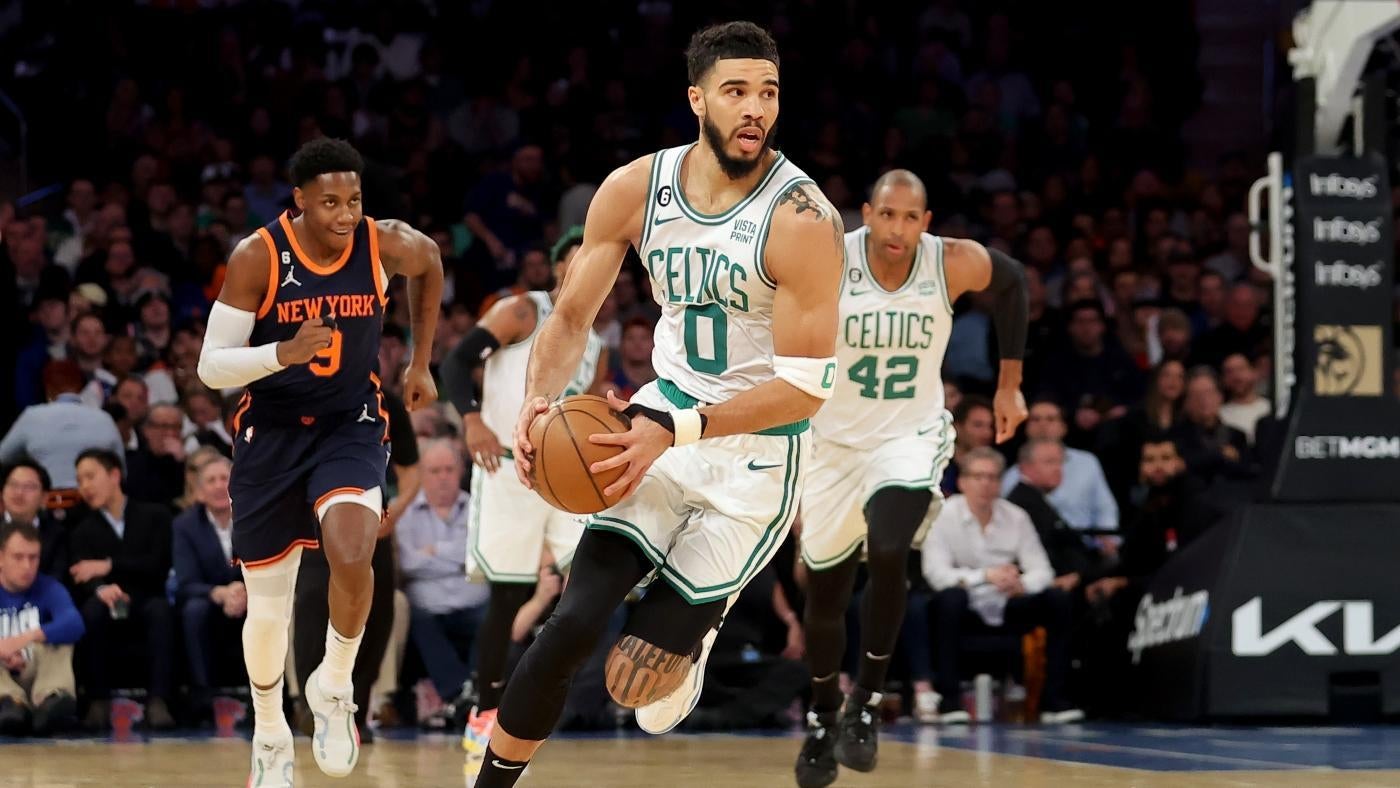 Nets vs. Celtics prediction, odds, line, start time 2023 NBA picks