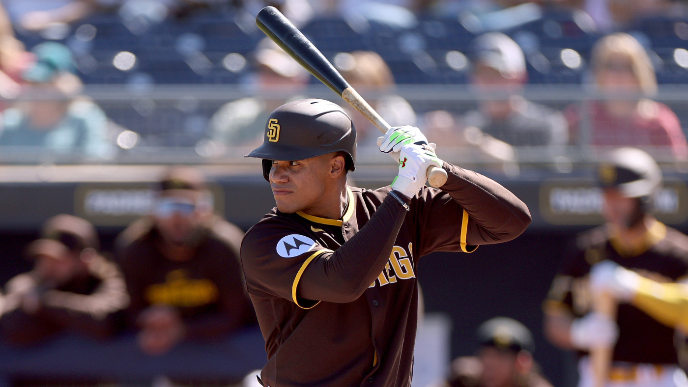 Padres ingin memperpanjang Juan Soto, Josh Hader setelah kesepakatan besar Manny Machado, per laporan