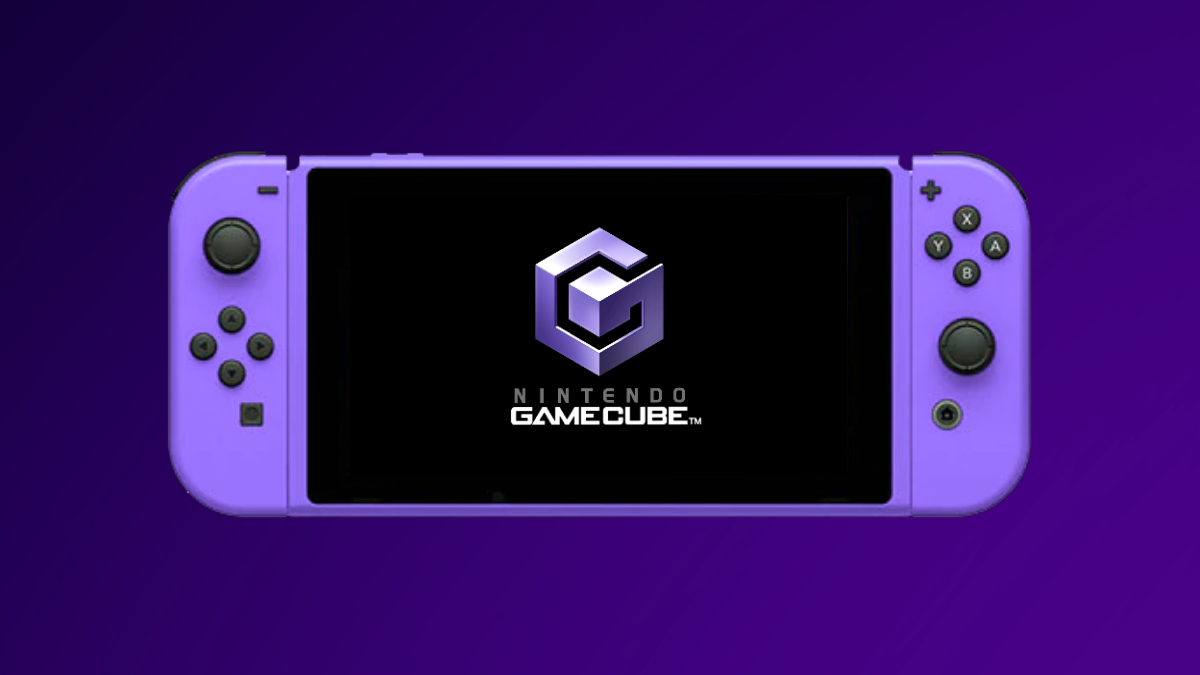 Random: Check Out These Mock-Ups Of GameCube For Nintendo Switch Online