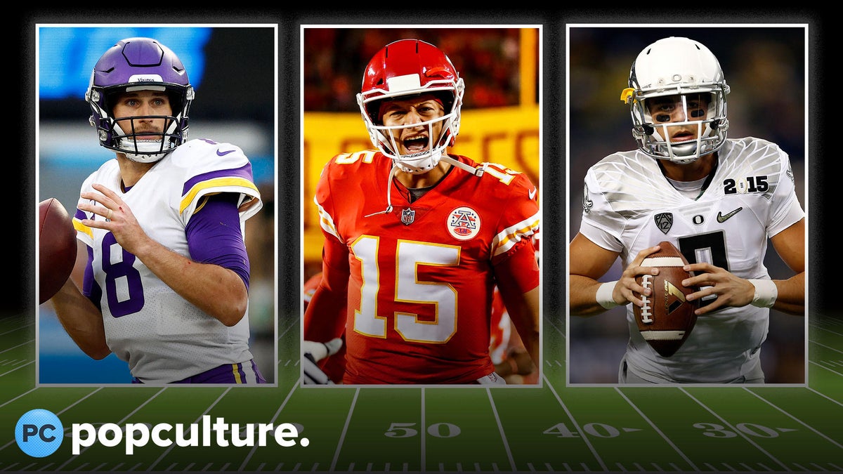 Netflix Sports Documentary