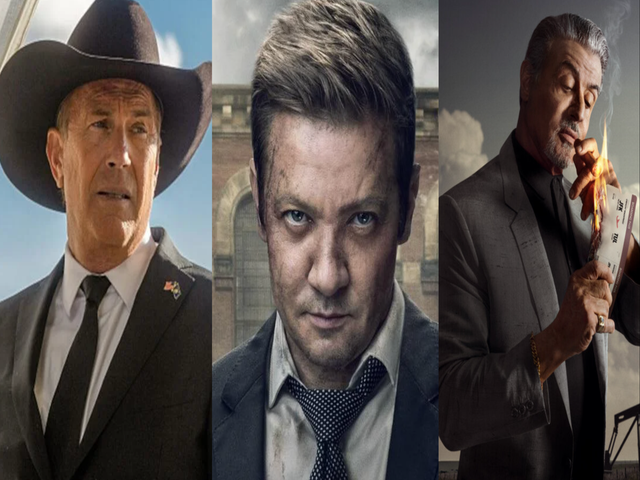 'Yellowstone' Franchise Plans to Debut 2 Shows Every Year