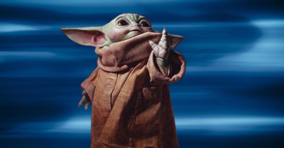 Are The Mandalorian Season 3 Premiere Space Whales Setting up Another