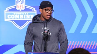 NFL combine 2023: Ranking top-five NFL Draft prospects at each