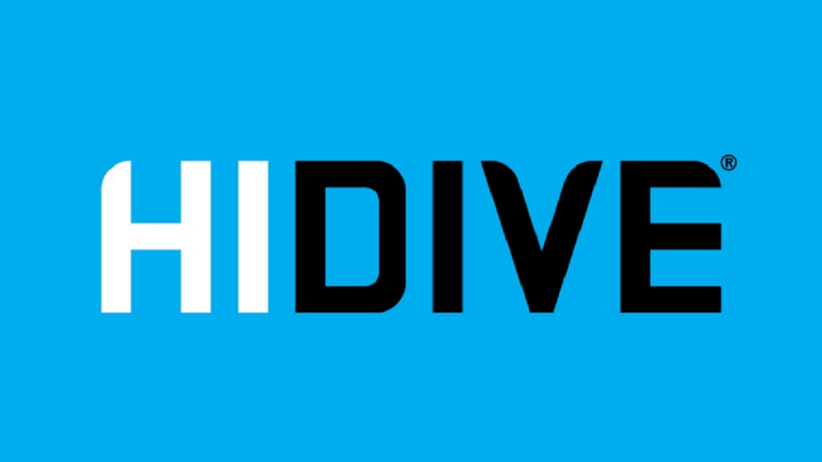 HIDIVE Announces Select Shutdown Outside of North America (Update)