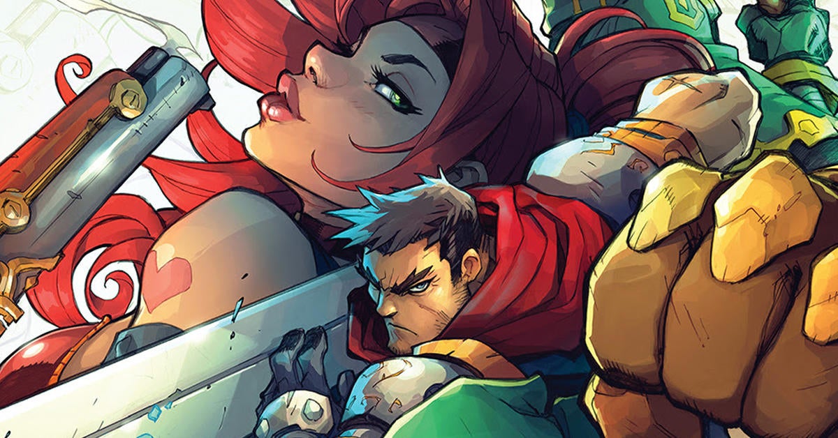 battle-chasers-10-preview-header