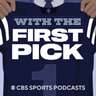 With the First Pick