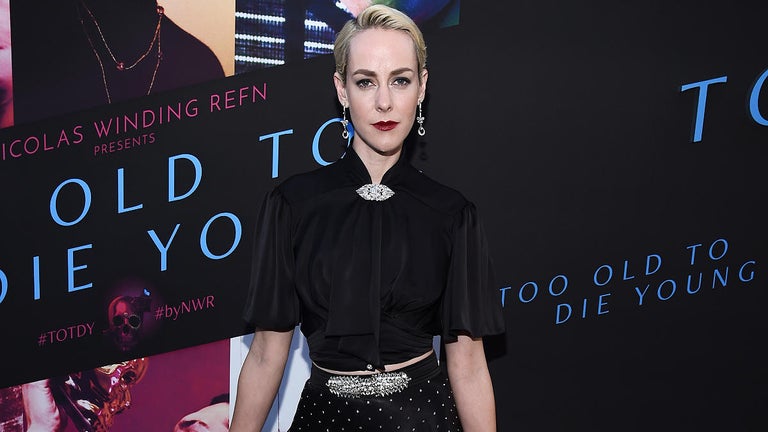 'The Hunger Games' Actress Jena Malone Claims She Was Sexually Assaulted While Filming
