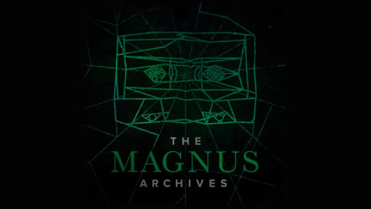The Magnus Archives Roleplaying Game FREE PRIMER - Monte Cook