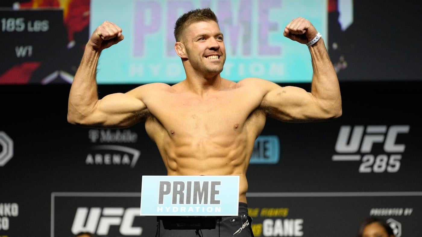 UFC 285 DFS: Pilihan Fantasy MMA harian DraftKings Teratas, saran lineup untuk Jones vs. Gane, Shevchenko vs. Grasso