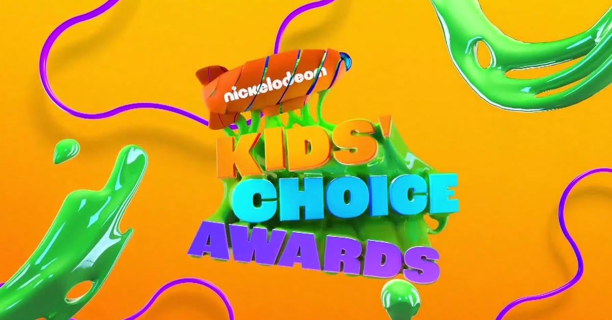 2023 Nickelodeon Kids' Choice Awards: How to Watch