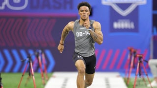 2023 NFL Combine: Christian Gonzalez, Deonte Banks among winners and losers  in defensive back group 