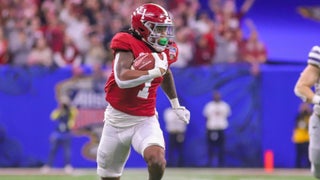 Top 10 fastest 40-yard dash times at 2023 NFL Scouting Combine