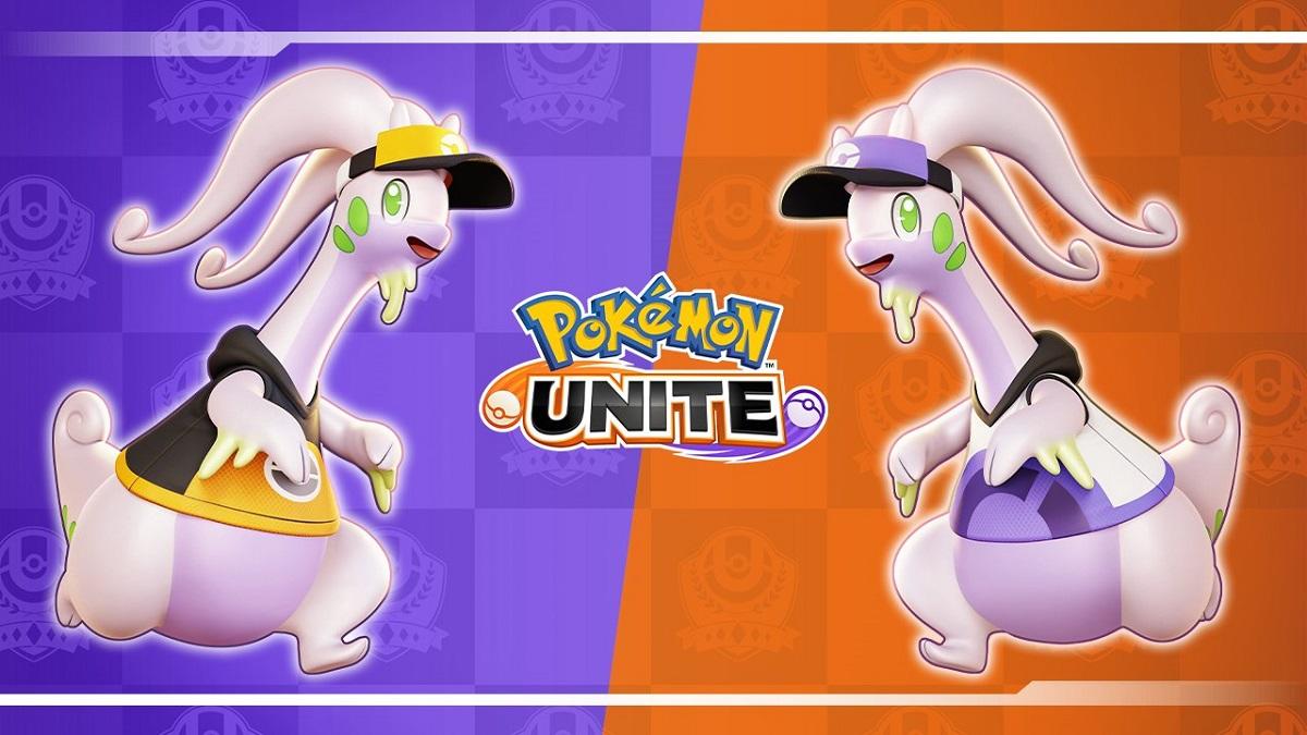 Pokemon Unite Reveals Mega Mewtwo Y Release Date, Anniversary Code