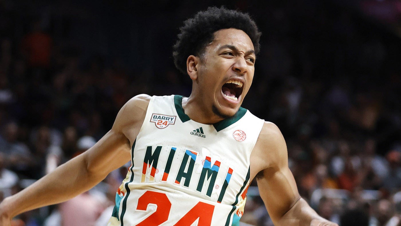 Miami (Fla.) vs. Drake prediction, odds, time: 2024 college basketball picks for Nov. 21 from proven model