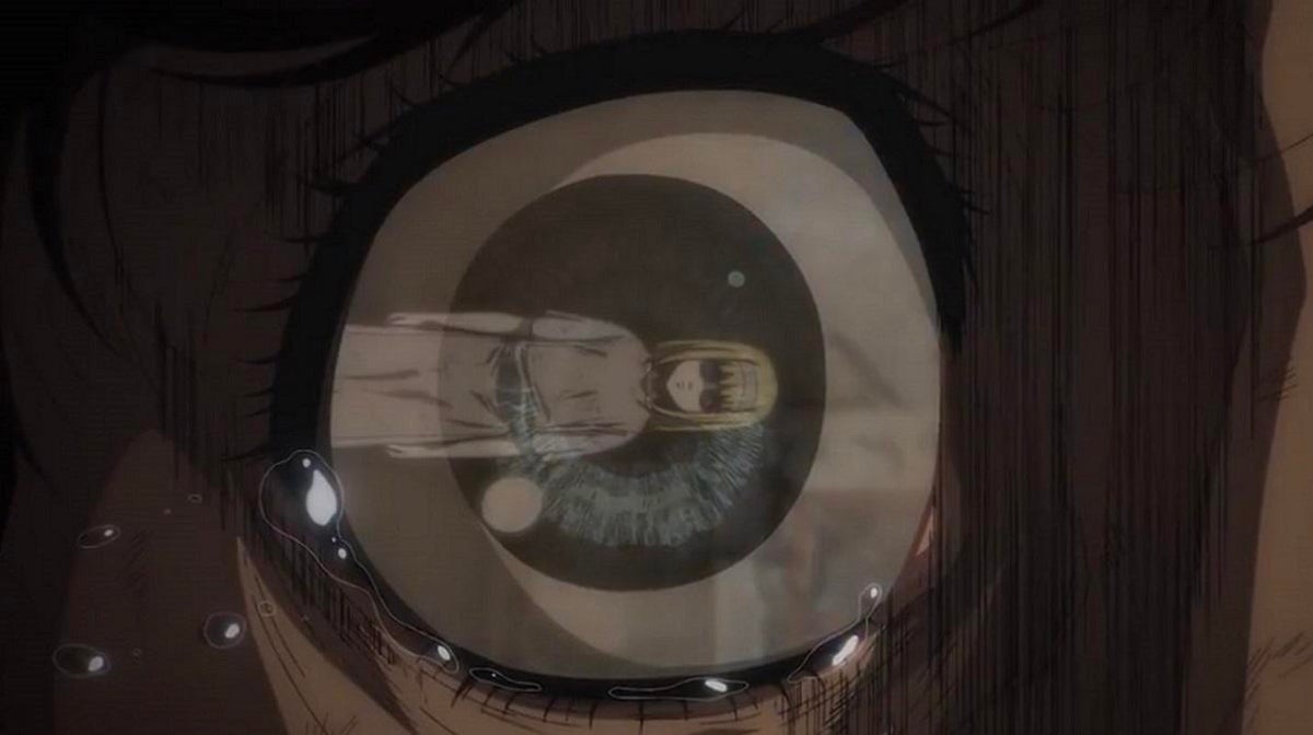 Attack on Titan Finale Cosplay Highlights The Original Founding Titan
