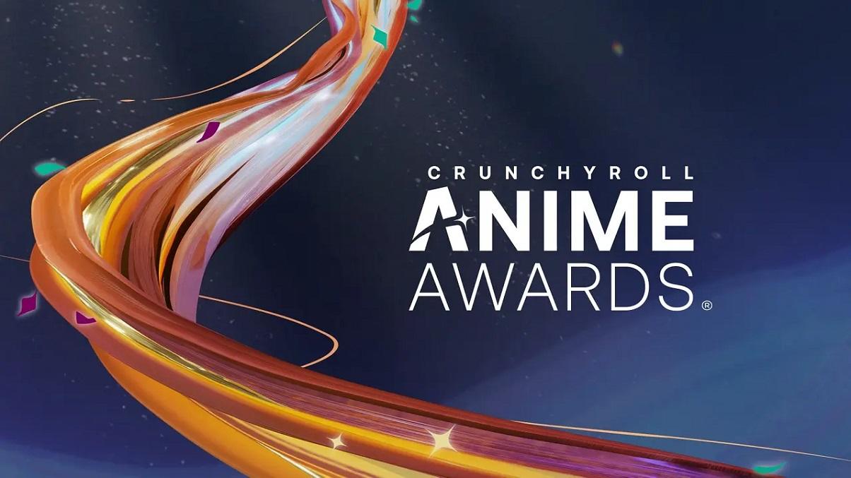 Crunchyroll Anime Awards Winners Announced | AFA: Animation For Adults :  Animation News, Reviews, Articles, Podcasts and More