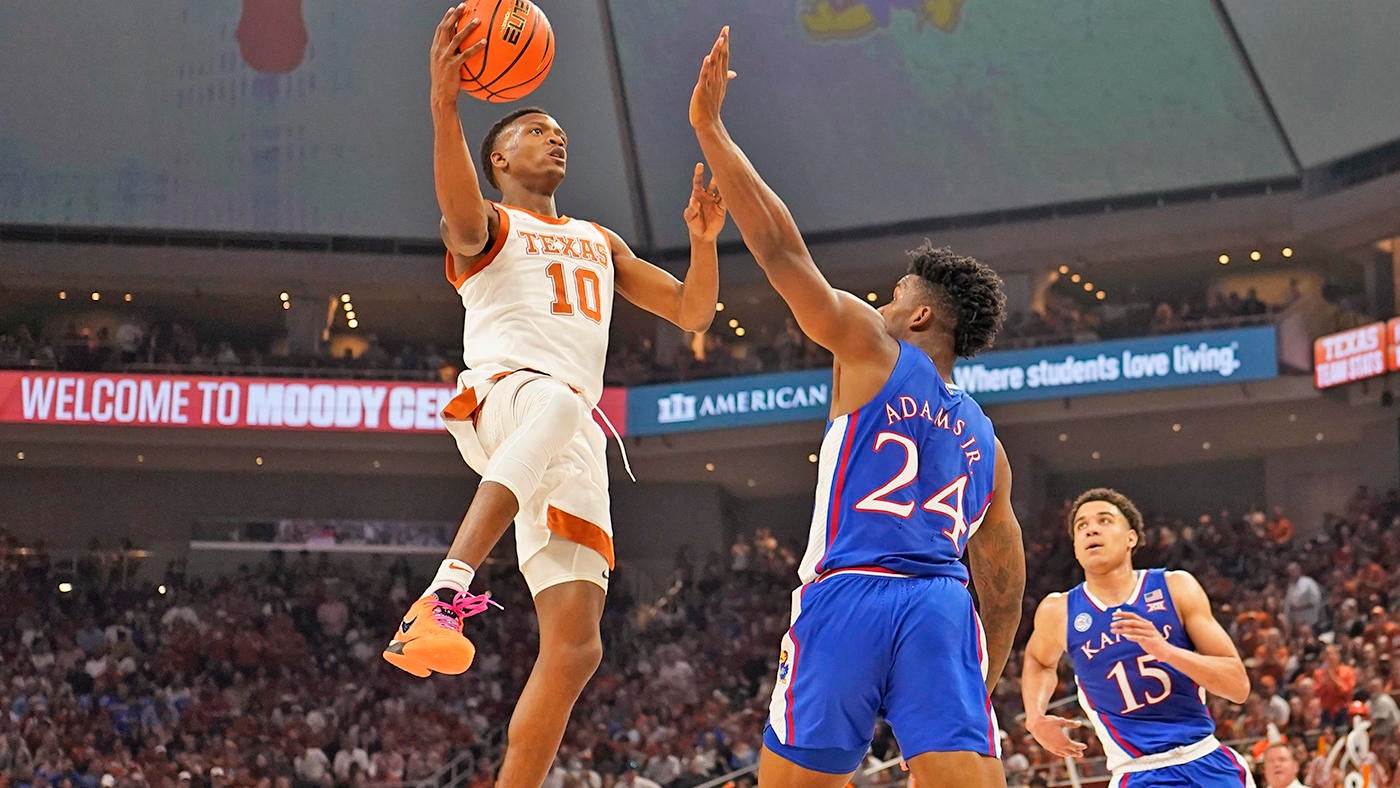 Texas Vs Oklahoma State Prediction Odds Time 2023 Big 12 Tournament Picks Best Bets From