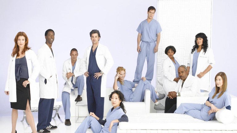 'Grey's Anatomy': Major Star Sets Season 20 Return