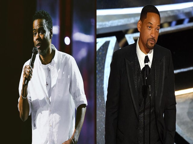 Chris Rock's Will Smith Response: What People Are Saying About 'Selective Outrage' Special