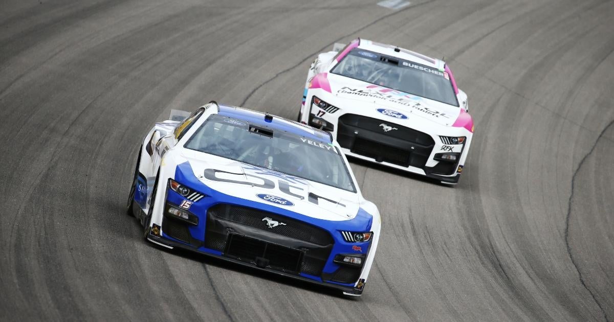 NASCAR Race: Time, Channel and How to Watch 2023 Pennzoil 400